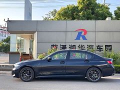 BMW 3 330Li M - фото 4