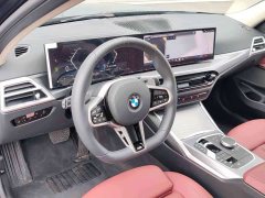 BMW 3 330Li M - фото 6