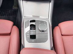 BMW 3 330Li M - фото 8