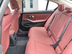 BMW 3 330Li M - фото 9