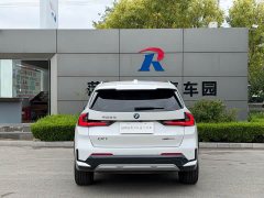 BMW iX1 xDrive30L X - фото 12