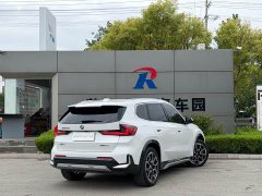 BMW iX1 xDrive30L X - фото 13