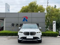 BMW iX1 xDrive30L X - фото 2
