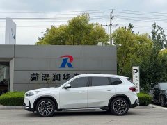 BMW iX1 xDrive30L X - фото 3