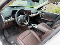 BMW iX1 xDrive30L X - фото 5