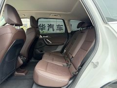 BMW iX1 xDrive30L X - фото 6