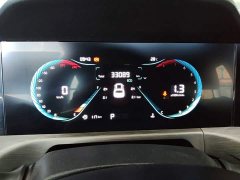 Changan CS35PLUS NE 1.4T DCTLuxury Version - фото 12