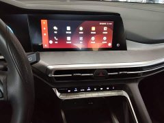 Changan CS35PLUS NE 1.4T DCTLuxury Version - фото 13