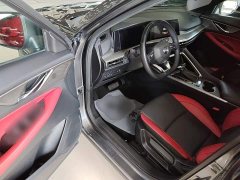 Changan CS35PLUS NE 1.4T DCTLuxury Version - фото 16