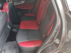 Changan CS35PLUS NE 1.4T DCTLuxury Version - фото 17