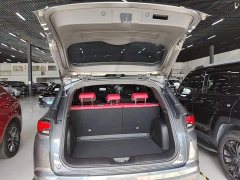 Changan CS35PLUS NE 1.4T DCTLuxury Version - фото 19
