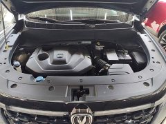 Changan CS35PLUS NE 1.4T DCTLuxury Version - фото 20