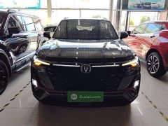 Changan CS35PLUS NE 1.4T DCTLuxury Version - фото 3