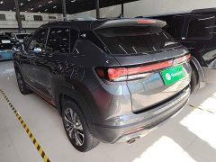 Changan CS35PLUS NE 1.4T DCTLuxury Version - фото 5
