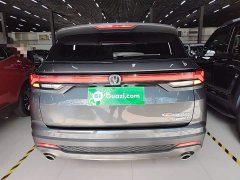 Changan CS35PLUS NE 1.4T DCTLuxury Version - фото 6