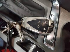 Changan CS35PLUS NE 1.4T DCTLuxury Version - фото 9