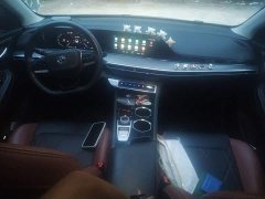 Changan PLUS NE 1.4T GDI DCTPremium Edition - фото 13