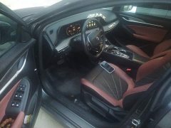 Changan PLUS NE 1.4T GDI DCTPremium Edition - фото 14