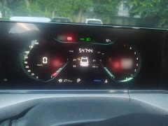 Changan PLUS NE 1.4T GDI DCTPremium Edition - фото 4