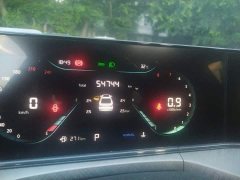 Changan PLUS NE 1.4T GDI DCTPremium Edition - фото 5