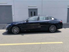 BMW i5 eDrive 35L M - фото 5