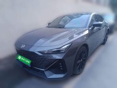 Changan UNI-V 1.5T Premium Version - фото 1