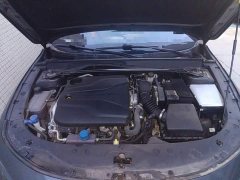 Changan UNI-V 1.5T Premium Version - фото 11
