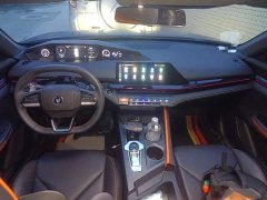 Changan UNI-V 1.5T Premium Version - фото 13
