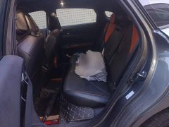 Changan UNI-V 1.5T Premium Version - фото 15