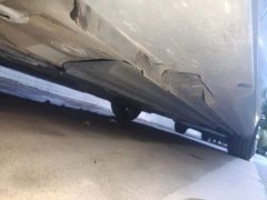 Changan UNI-V 1.5T Premium Version - фото 19