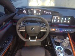 Changan UNI-V 1.5T Premium Version - фото 3
