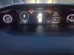 Changan UNI-V 1.5T Premium Version - фото 4