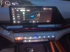 Changan UNI-V 1.5T Premium Version - фото 6