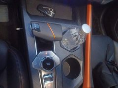 Changan UNI-V 1.5T Premium Version - фото 7