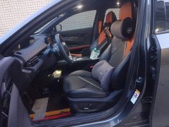 Changan UNI-V 1.5T Premium Version - фото 8