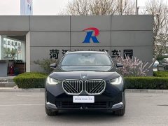 BMW X3 xDrive30L Deluxe Version M - фото 2