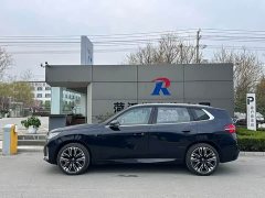 BMW X3 xDrive30L Deluxe Version M - фото 3