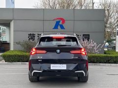 BMW X3 xDrive30L Deluxe Version M - фото 4