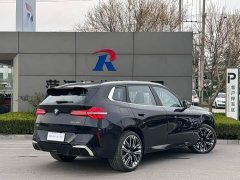 BMW X3 xDrive30L Deluxe Version M - фото 5