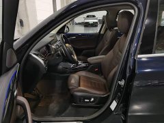 BMW X3 xDrive30i Version M - фото 10
