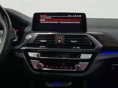 BMW X3 xDrive30i Version M - фото 12