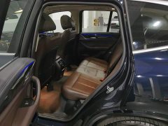 BMW X3 xDrive30i Version M - фото 15