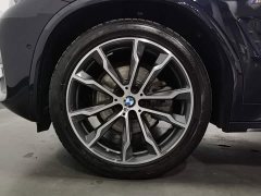 BMW X3 xDrive30i Version M - фото 17
