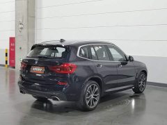 BMW X3 xDrive30i Version M - фото 2