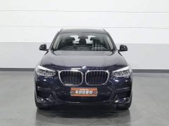BMW X3 xDrive30i Version M - фото 3