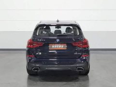 BMW X3 xDrive30i Version M - фото 4