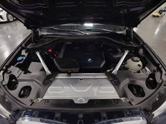 BMW X3 xDrive30i Version M - фото 6