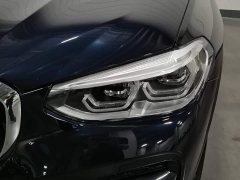 BMW X3 xDrive30i Version M - фото 7