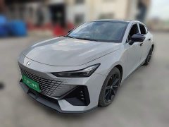 Changan UNI-V 1.5T Premium Version - фото 1