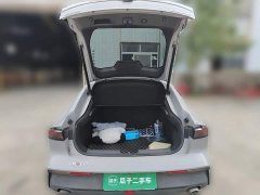 Changan UNI-V 1.5T Premium Version - фото 10